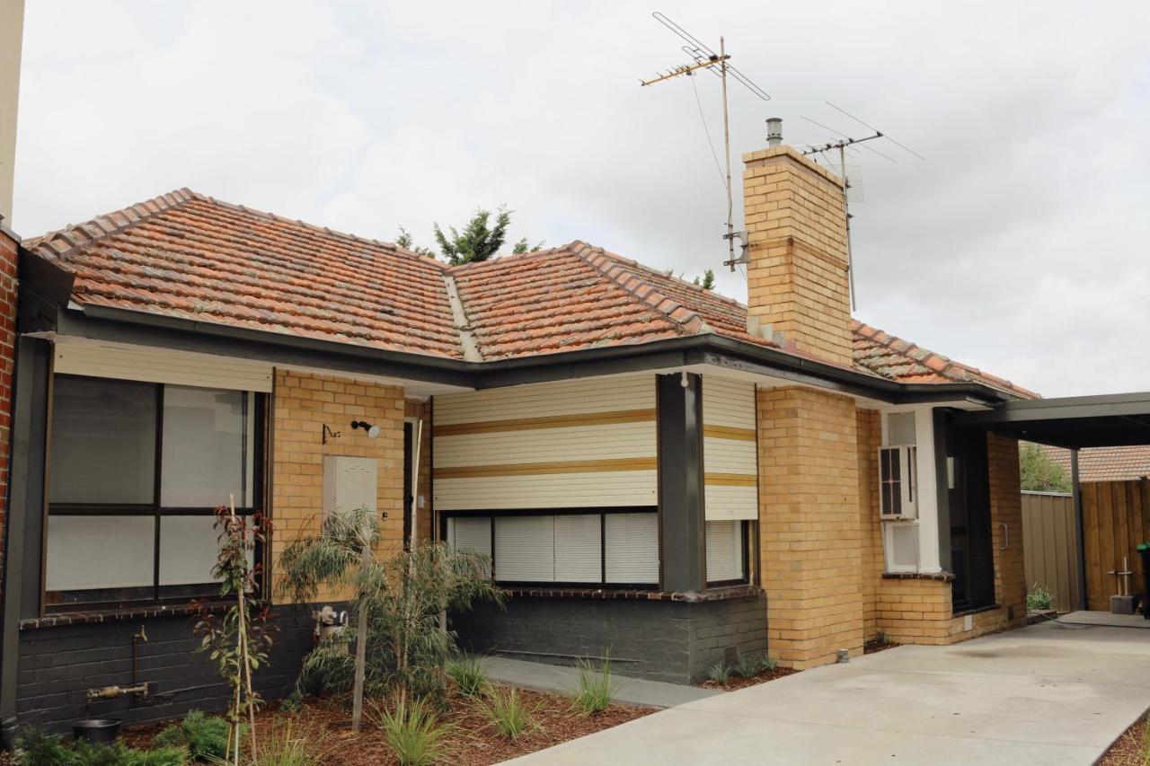 Sunny House - Melbourne Airport Home Zewnętrze zdjęcie
