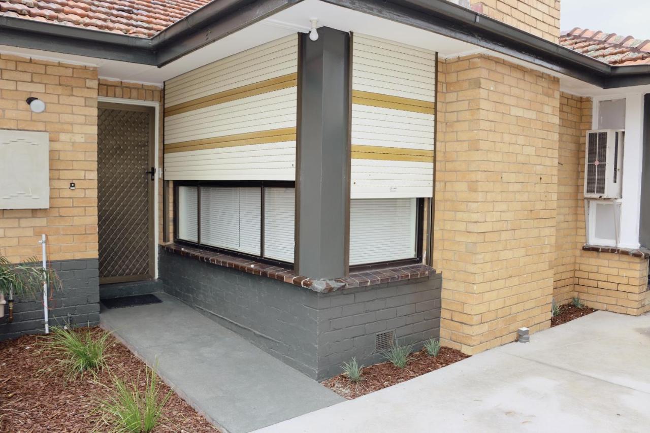 Sunny House - Melbourne Airport Home Zewnętrze zdjęcie